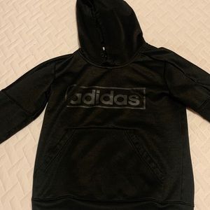 Adidas Hoodie